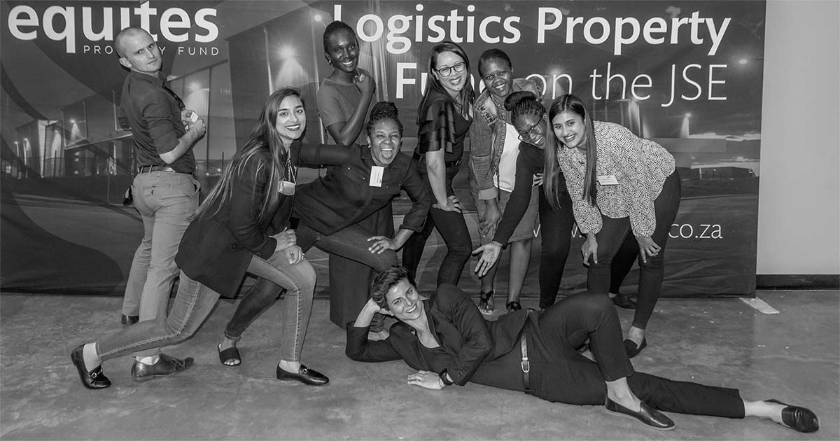 Growth & Talent Management