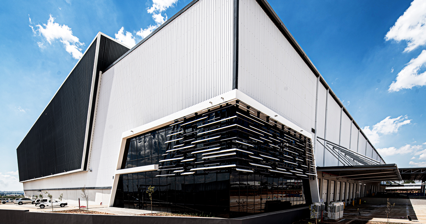 Imperial Health Sciences - Equites Park, Riverfields